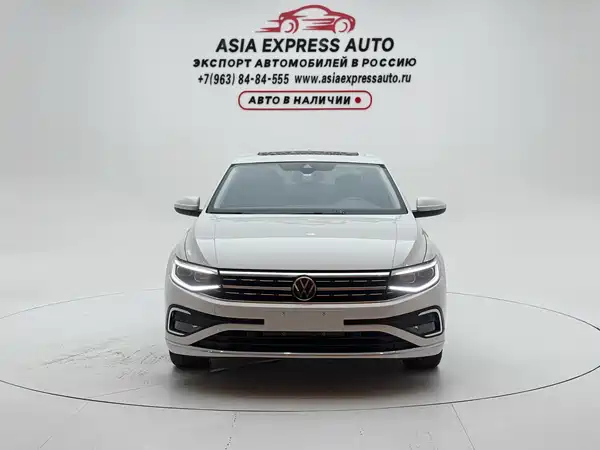 Volkswagen Bora 2023