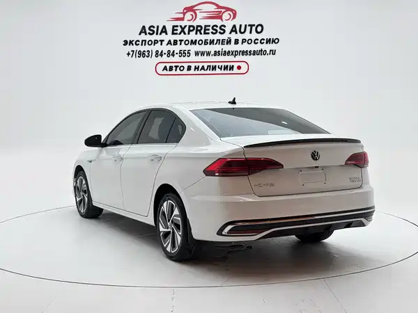 Volkswagen Bora 2023