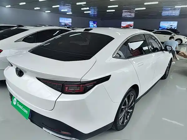 Changan Yida 2023