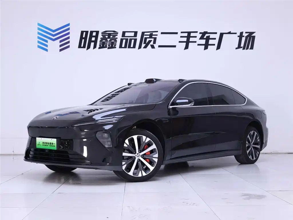 NIO ET7 2022