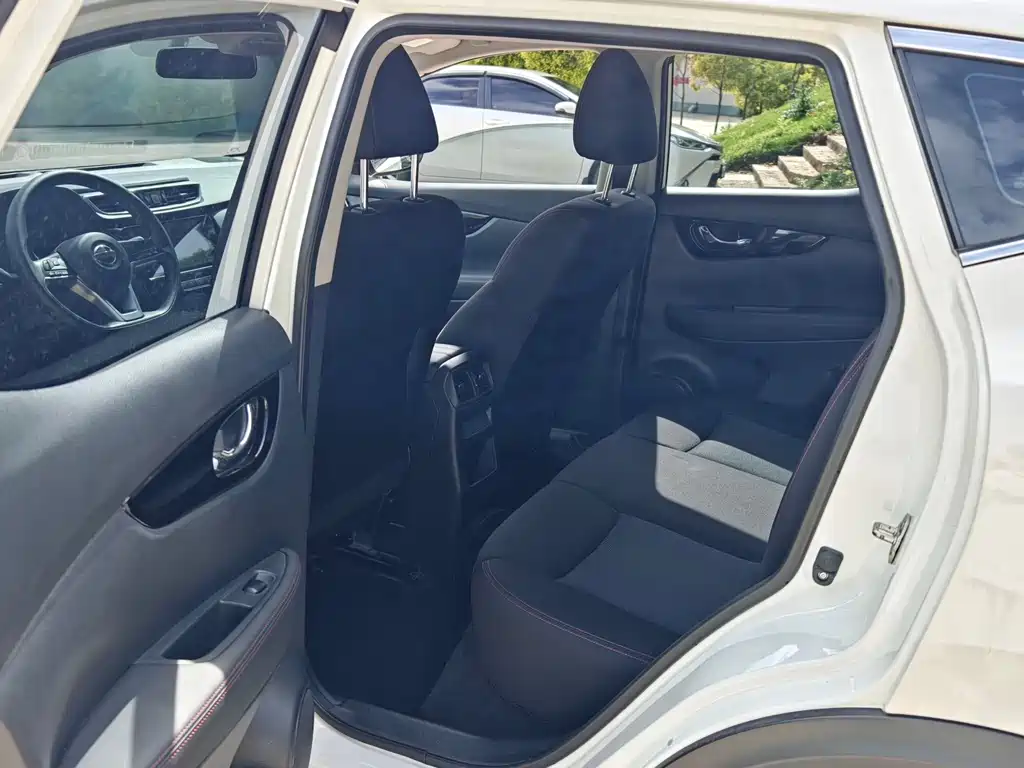 Nissan Qashqai 2020 — фото 15