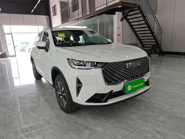 Haval H6 2026