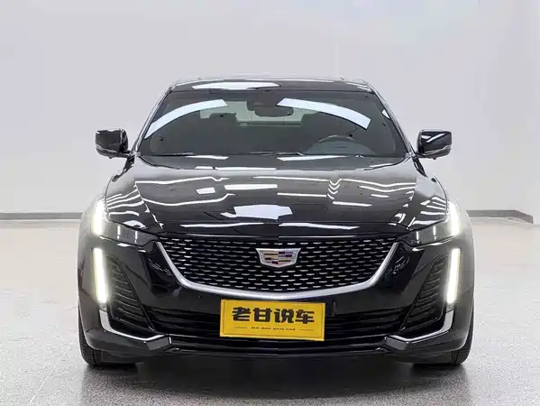 Cadillac CT5 2023
