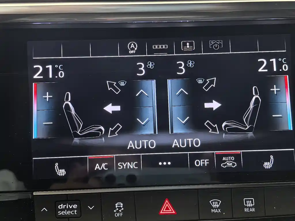 Audi A6L 2020