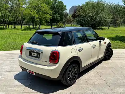 MINI MINI 2015
