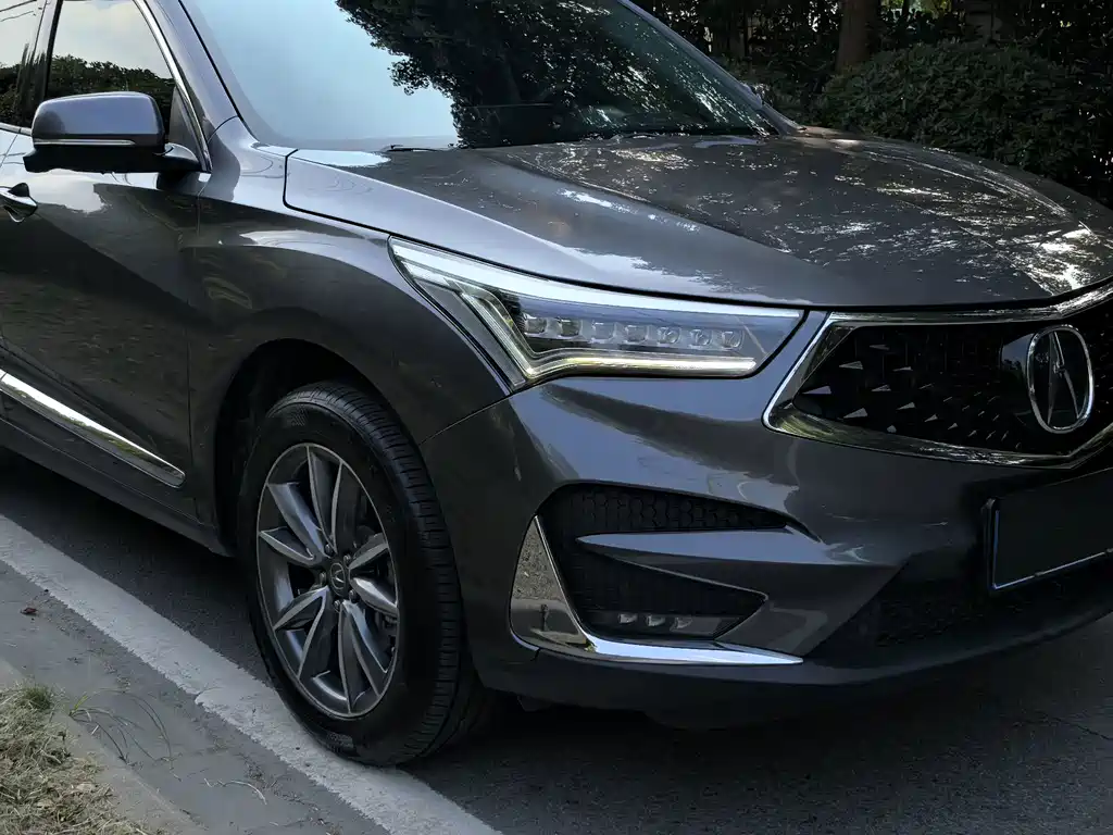 Acura RDX 2019 — фото 16