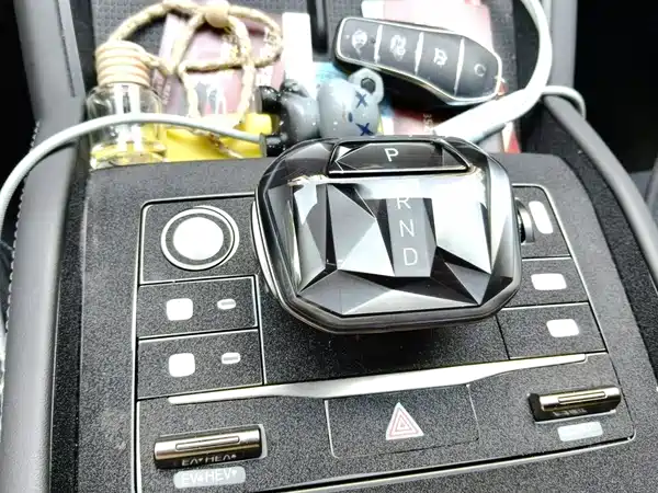 BYD Qin L 2024