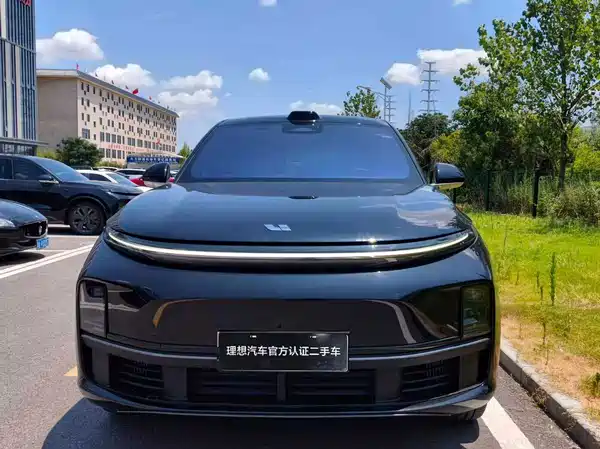 Li Auto L7 2024
