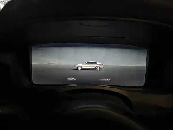 Jaguar XEL 2025