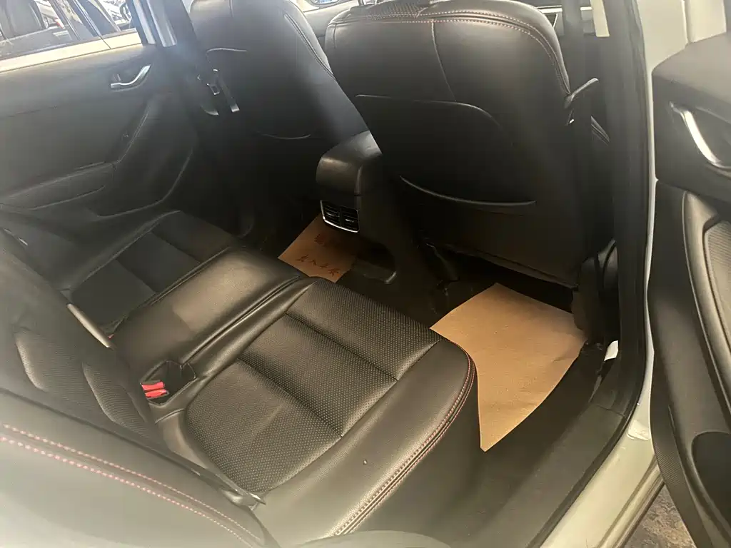 Mazda CX-5 2017