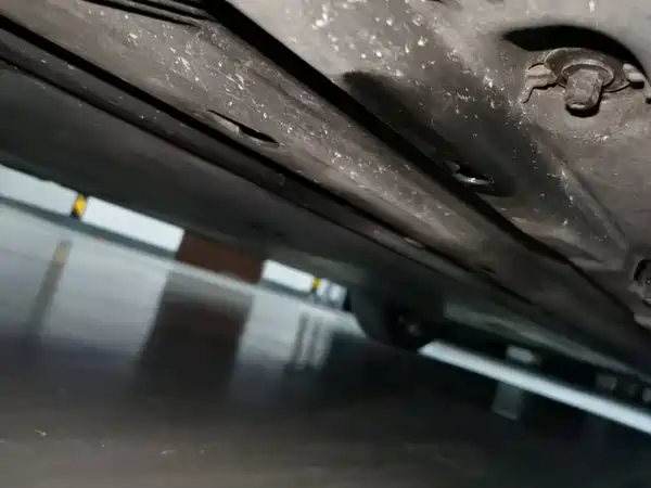 Audi Q6L E-Tron 2025