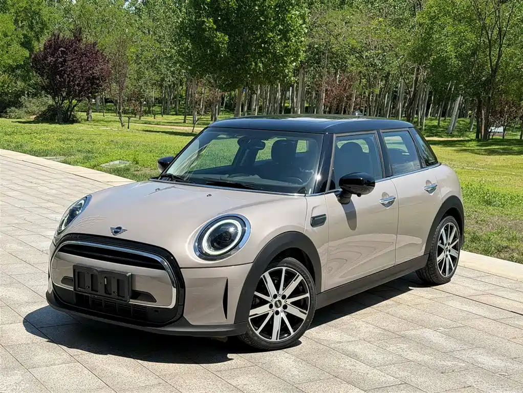 MINI Mini 2023