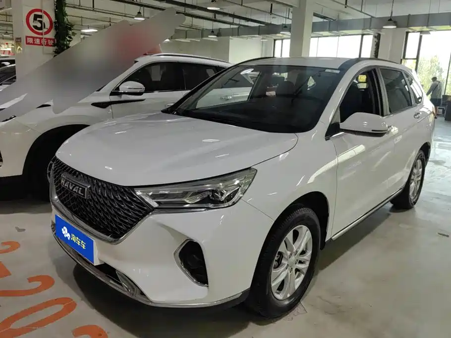 Haval M6 2022