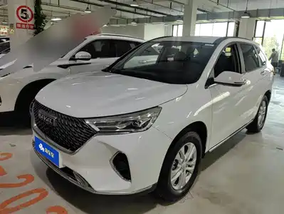 Haval M6 2022