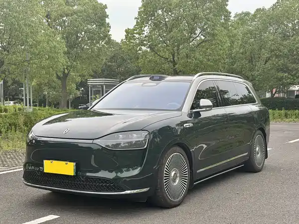 AITO M9 2025