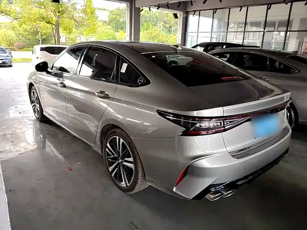 Chery Arrizo 8 2025