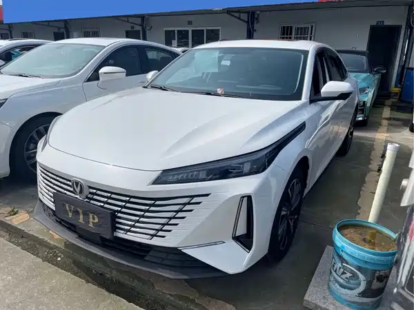 Changan Eado 2024