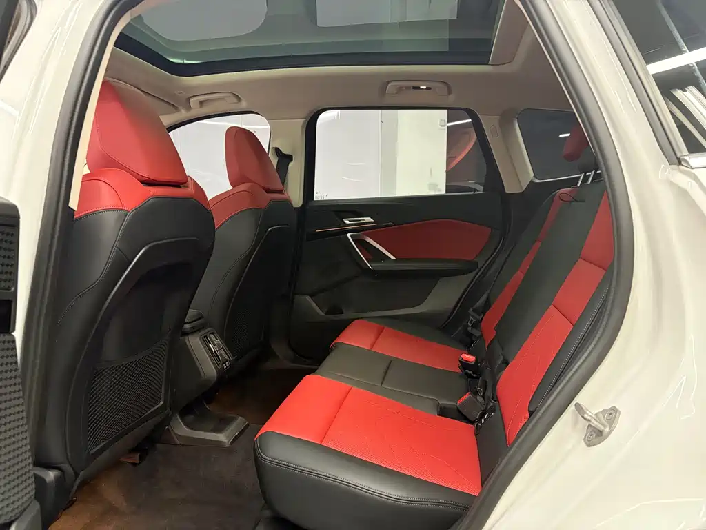BMW X1 2023 — фото 16