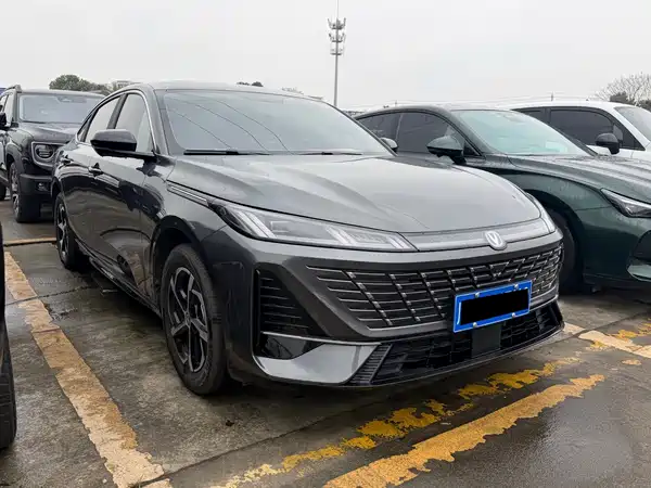 Changan Eado 2026