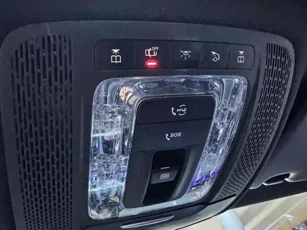 Mercedes-Benz CLA 2020