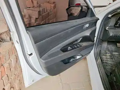 Hyundai Elantra 2021
