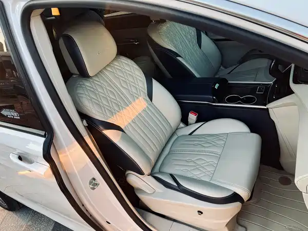Buick GL8 2021