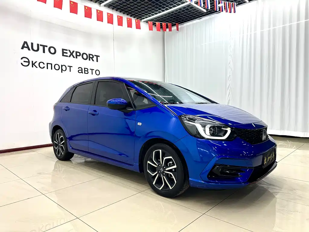 Honda Life 2022