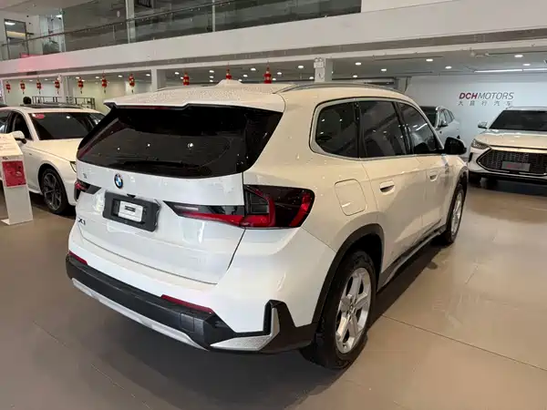 BMW X1 2023