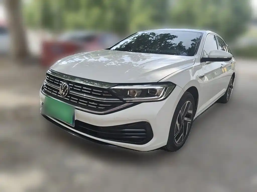 Volkswagen Sagitar 2022