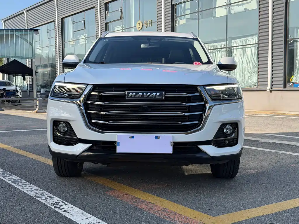 Haval H6 2022