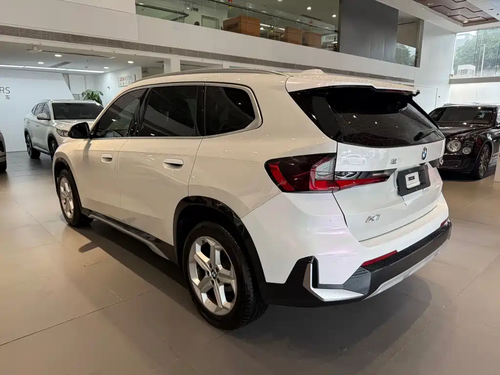 BMW X1 2023