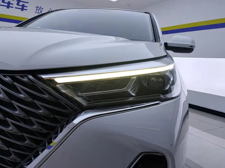 Haval M6 2022
