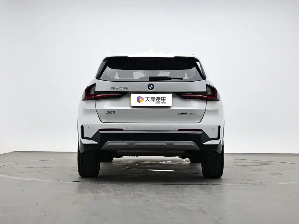 BMW X1 2024