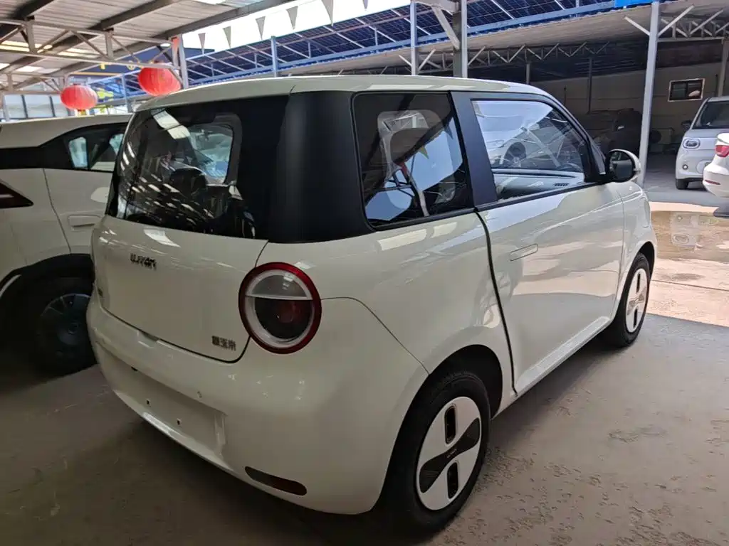 Changan Lumin 2026