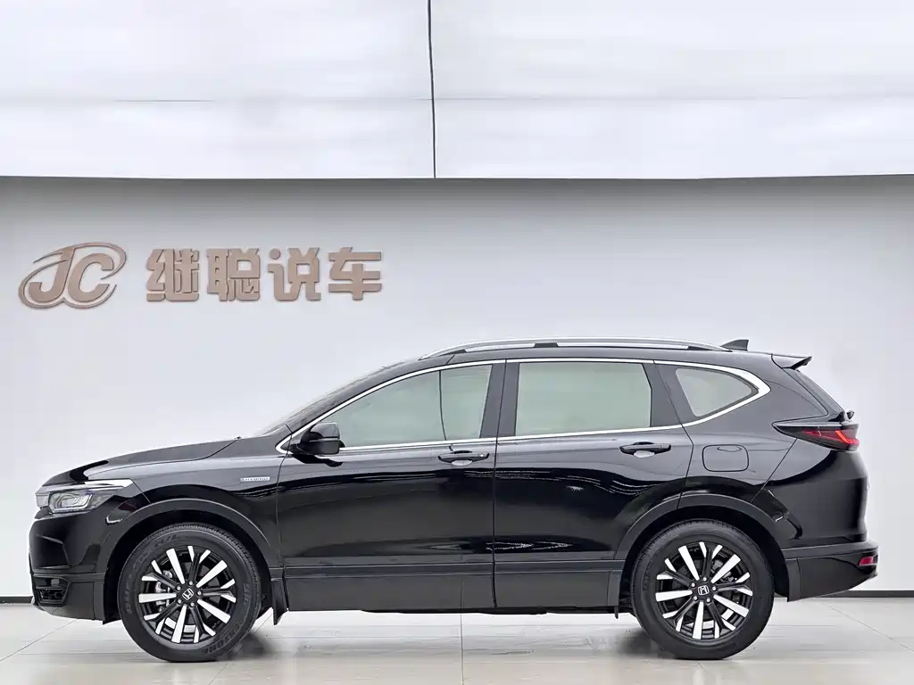 Honda Breeze 2022 — фото 14