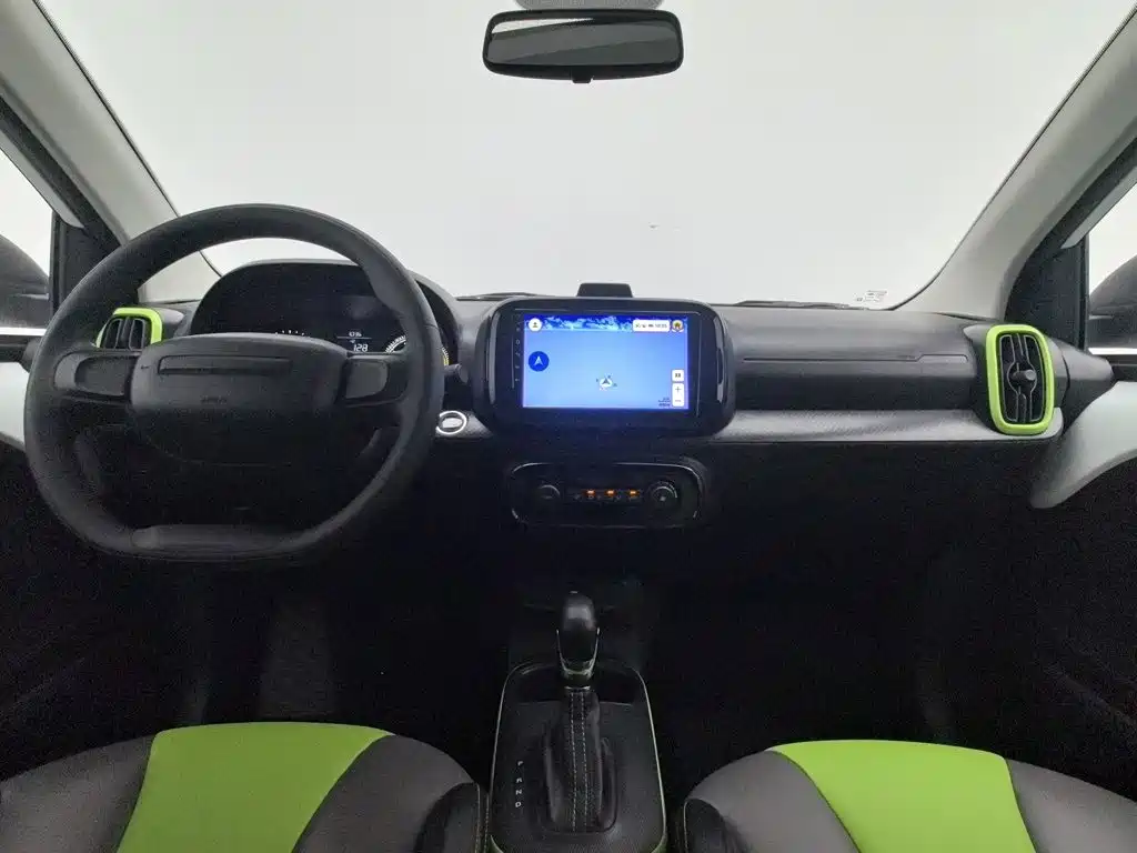 Roewe CLEVER 2021