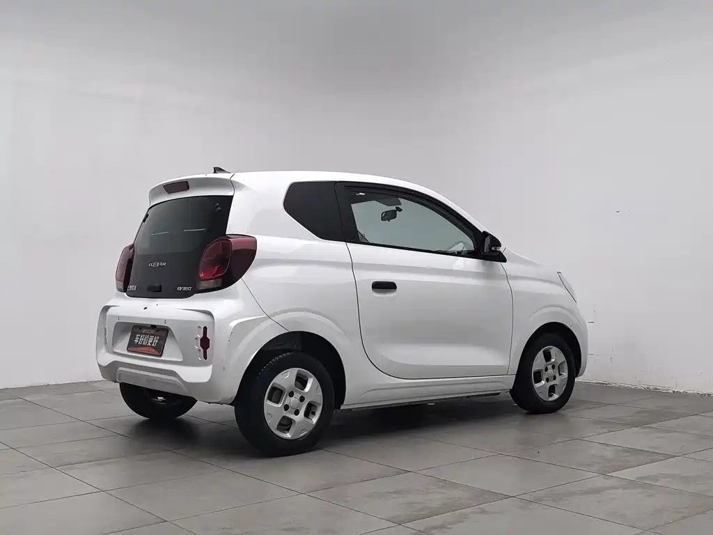 Roewe CLEVER 2021