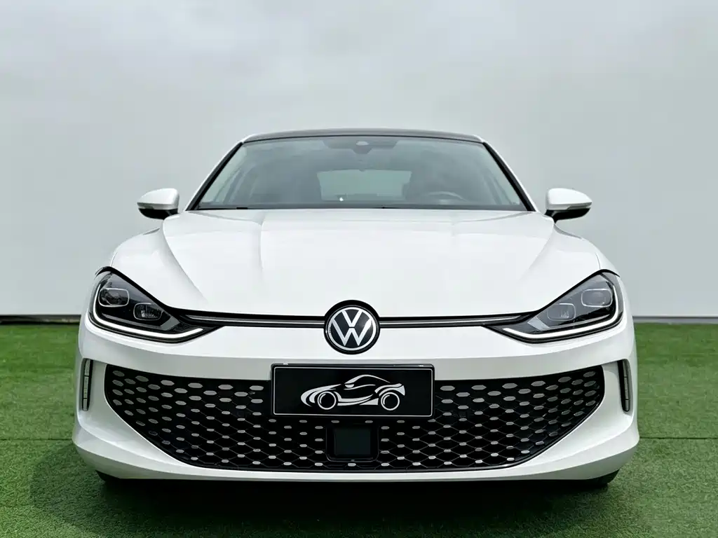 Volkswagen Lamando 2023