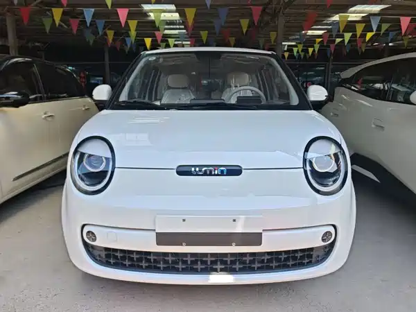 Changan Lumin 2026