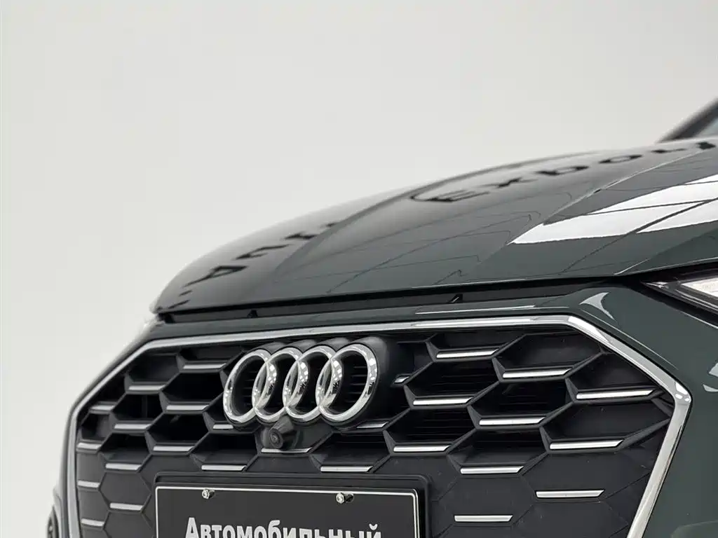 Audi A3 2022 — фото 17