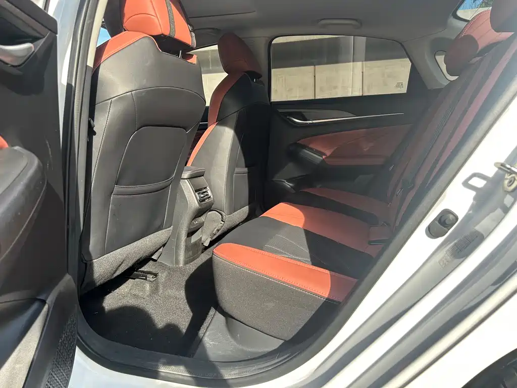 Changan Escape 2024