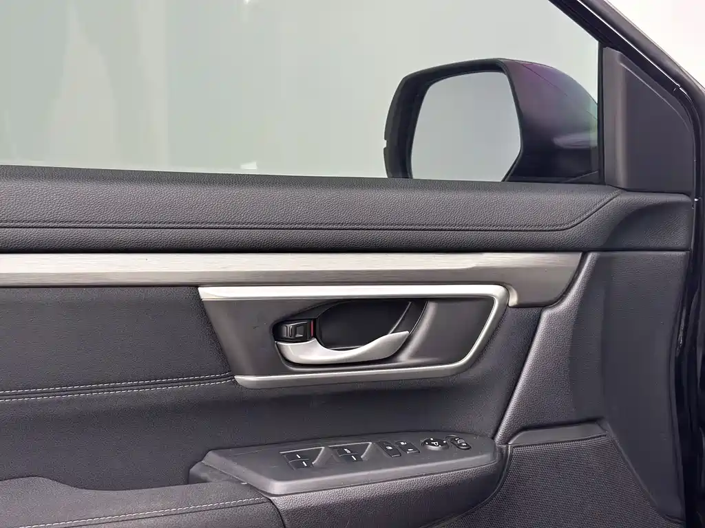 Honda Breeze 2022 — фото 10