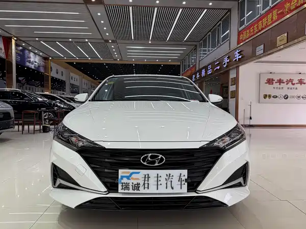 Hyundai Verna 2020