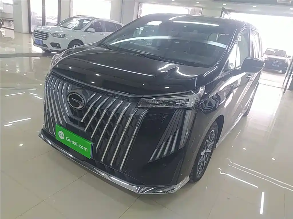 GAC Motor Trumpchi M8 2026