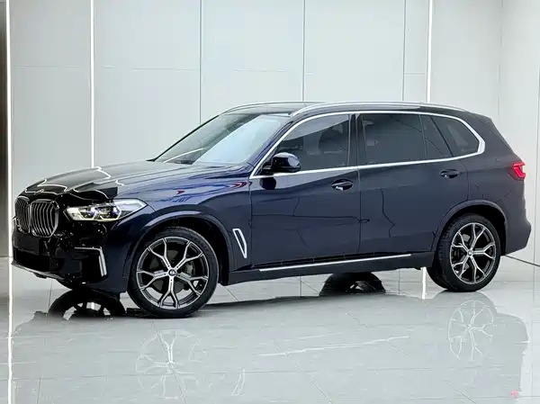BMW X5 2023