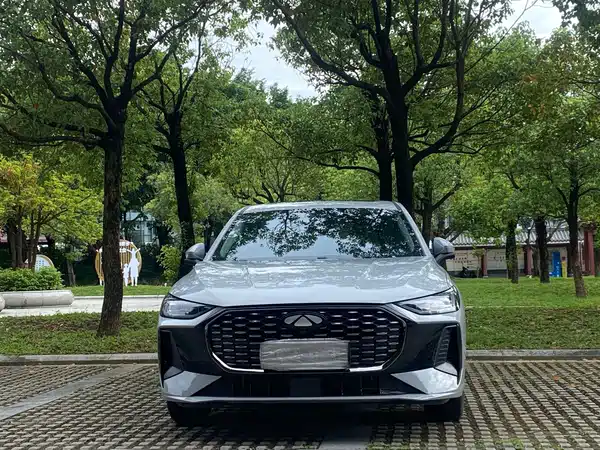 Chery Fengyun A8L 2025