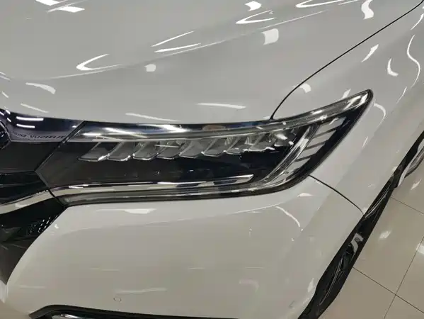 Honda UR-V 2018
