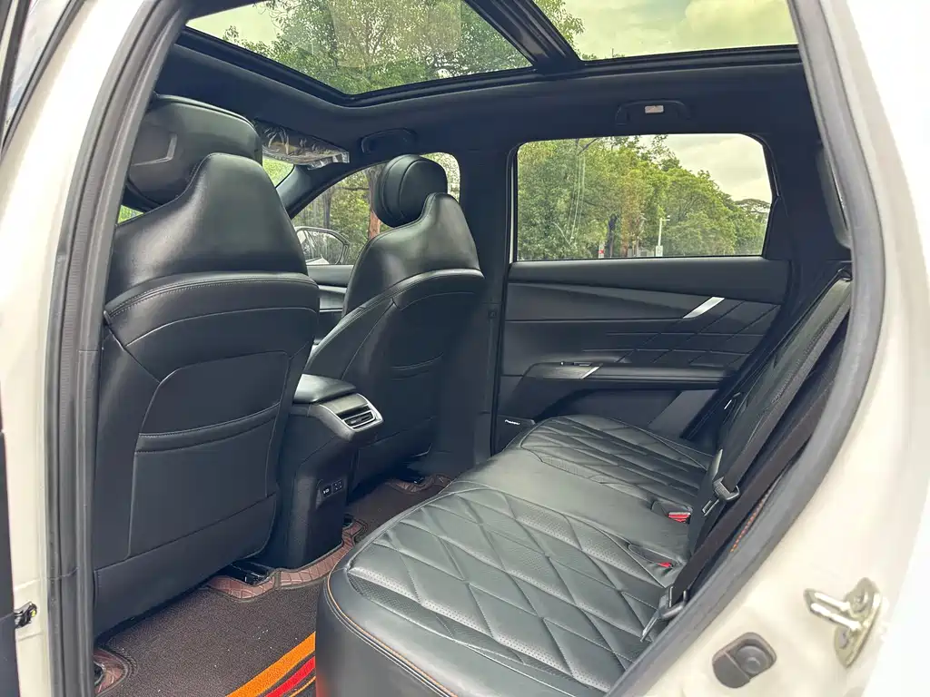 Changan CS75 PLUS 2025 — фото 38