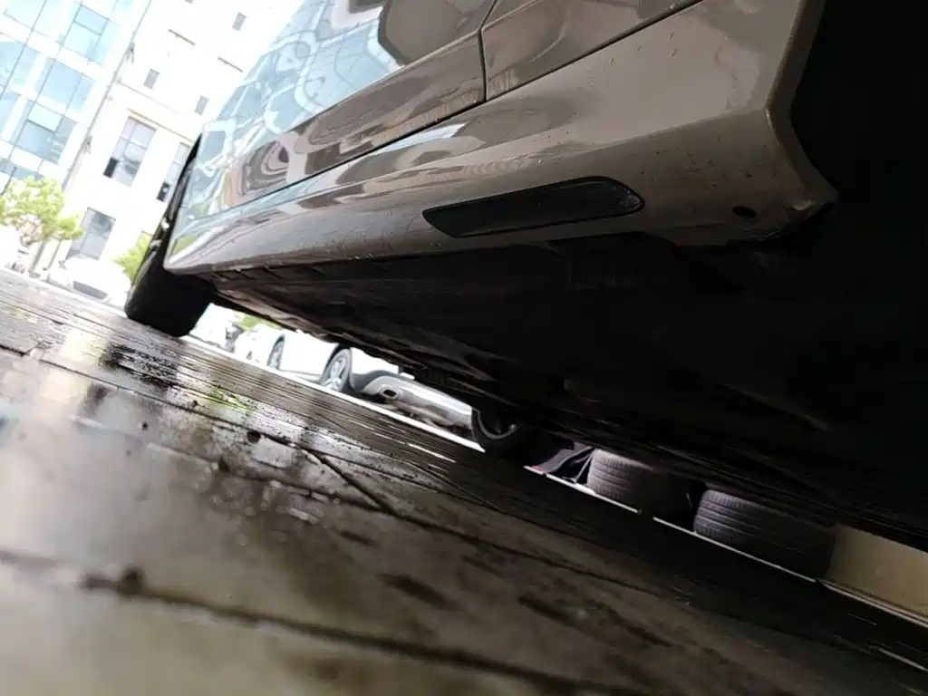 BMW 3 Series 2021
