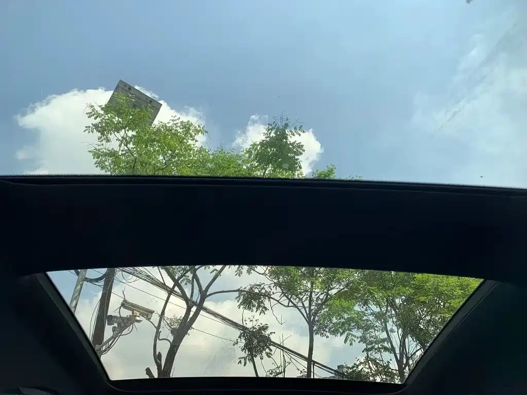 Mercedes-Benz GLC 2017